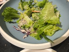 -本家·添百客韩国料理(泰然店)