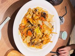 -周家二小姐的菜(西津渡店)