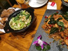 -古琢小馆·珠海味(南方软件园店)