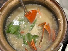 -适口餐厅砂锅粥(公信路总店)