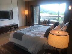 -上海佘山世茂艾美酒店