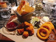 -STARRY CAFE & LOUNGE BAR(高新店)