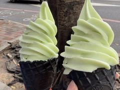 -蜜雪冰城(梅花园佳润广场店)