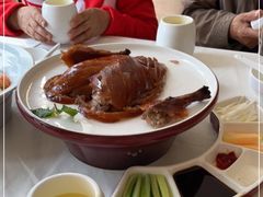 -大鸭梨烤鸭(房山店)