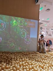 -奈尔宝家庭中心·亲子餐厅(前滩店)