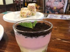 -more than meow吴止猫主题餐厅(承德 中船汇店)