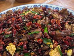 -李大爷的泡椒馆(冉家坝店)