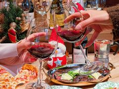 -Mammamia意大利餐厅(阳春巷店)