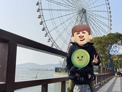 -蠡湖大桥公园