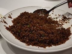 龙牌酱油炒饭-口味堂(惠济路店)