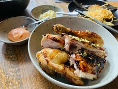 -BOR Eatery(安福路店)