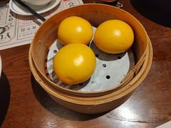流沙包-任點·港式茶点(曜一城店)