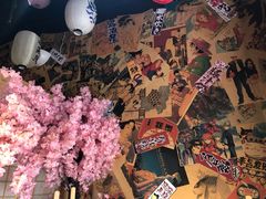 -匠糊·日本料理(美岸广场店)