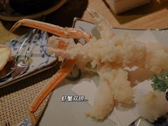 -蟹将军·松叶蟹和牛日料放题自助(K11店)