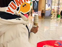 -DQ·蛋糕·冰淇淋(西城红场店)