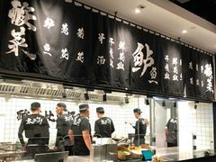 -太二酸菜鱼(石家庄万象城店)