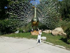 -丹东市五龙山风景区