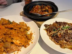 -汤城小厨•粤菜•靓汤(金宝街店)