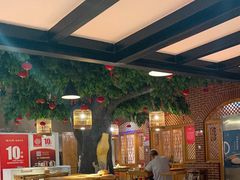 -福茂源横山铁锅羊肉(牡丹园店)