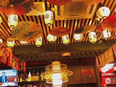 -隐月· 㐂和食屋(芝罘万达公馆店)