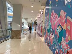 -橙天嘉禾影城(苏州印象城店)