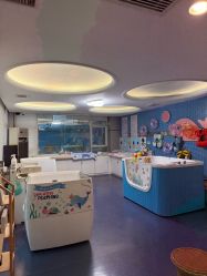 -馨月汇·一悦馨香月子中心(前滩店)