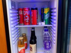-上海浦东嘉里大酒店