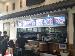 -霸道川面馆(张江店)