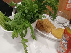 -潮汕大目牛肉火锅(上梅林店)
