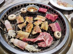 -火炉火自助餐(喜隆多店)