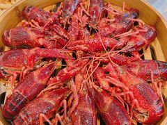 -靓靓蒸虾·头牌蒸虾(沙湖旗舰店)