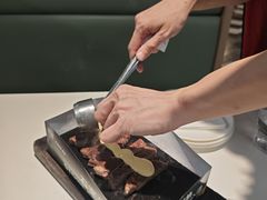 -周沫西餐厅(北京路广百百货店)