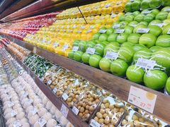 -果蔬好生活超市(双井店)