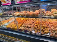 -BreadTalk面包新语·烘焙蛋糕(中心书城店)