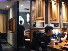 大堂-呷哺呷哺 黄金牧场 (回龙观港龙店)