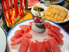 -大妙火锅·非物质文化遗产(锦里店)