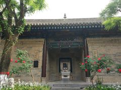 -西安关中民俗艺术博物院