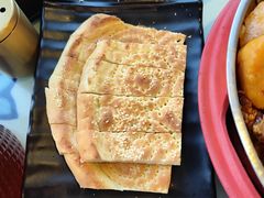 -撒拉花儿·新疆菜·清真(太阳宫店)