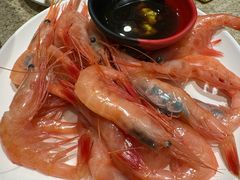 -初色海鲜自助(万丰路店)
