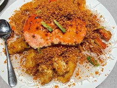 -拾宴(汇智国际商业中心店)