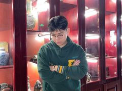 -1618清真公馆(马场道店)