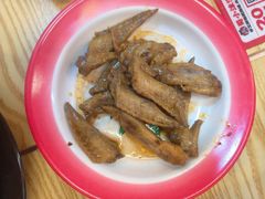 -蜀小沫肉沫麻酱土豆粉(北桥店)