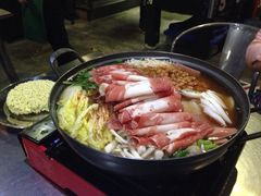 米屋美食工厂餐厅(米屋石锅拌饭)-MI WU FACTORY米屋美食工厂餐厅(绿地店)