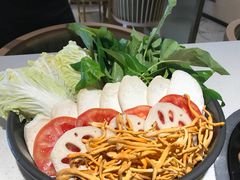 -八珍玉食鸡煲·打边炉(印象城店)