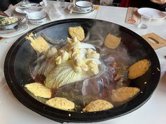 -江湖水乡铁锅炖魚(周庄嘉园店)