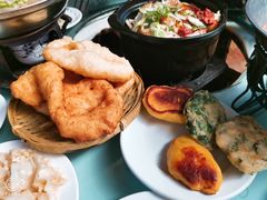 -柳沟豆腐宴69号福豆堂