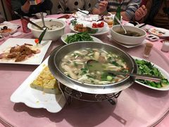 -同君福大酒楼(紫新路店)