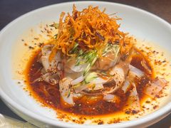 -北京老铺烤鸭(时代广场店)