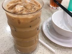 -明记港式烧腊茶餐厅(下沙店)