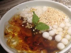 -绿茶餐厅(领展购物广场·中关村店)